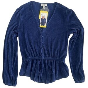 NWT Jessica Simpson Top